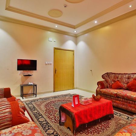 Capital O 324 Green House Hotel Abha Exterior photo