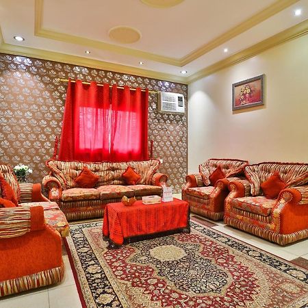 Capital O 324 Green House Hotel Abha Exterior photo