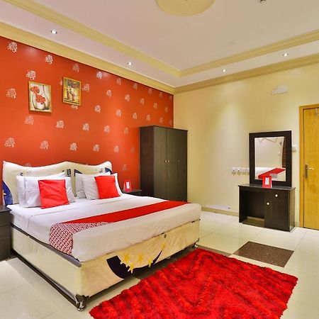 Capital O 324 Green House Hotel Abha Exterior photo