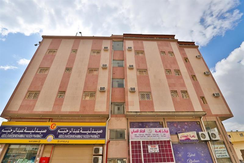 Capital O 324 Green House Hotel Abha Exterior photo