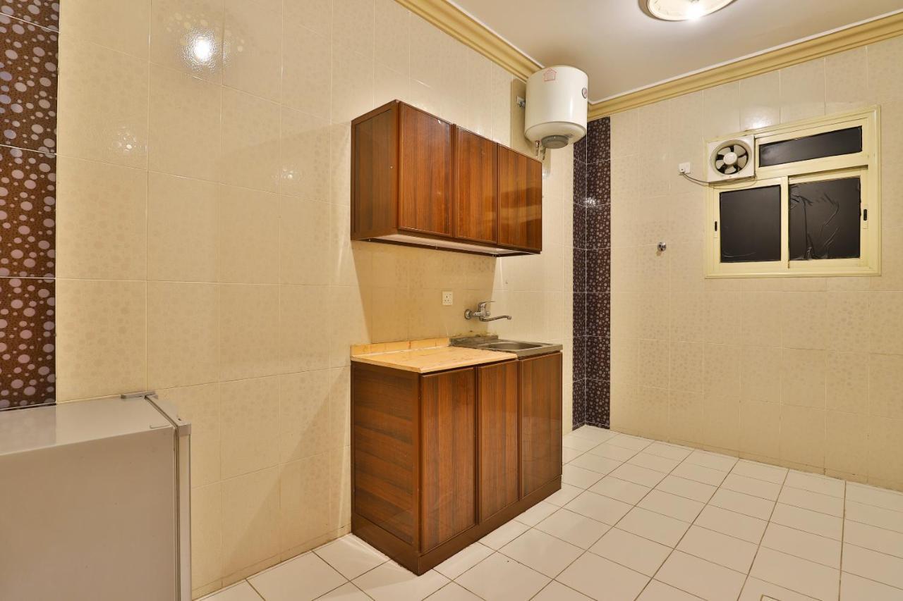 Capital O 324 Green House Hotel Abha Exterior photo