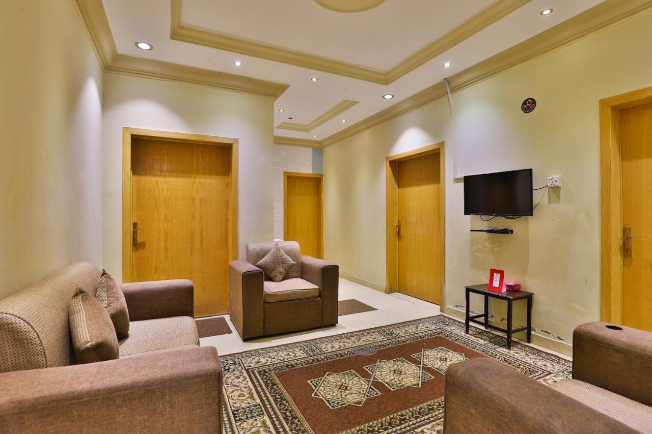 Capital O 324 Green House Hotel Abha Exterior photo