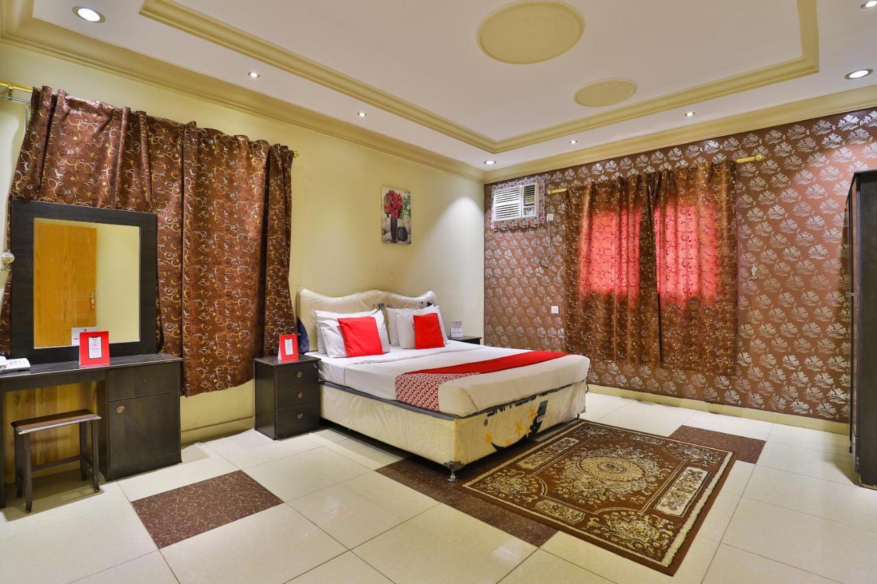 Capital O 324 Green House Hotel Abha Exterior photo