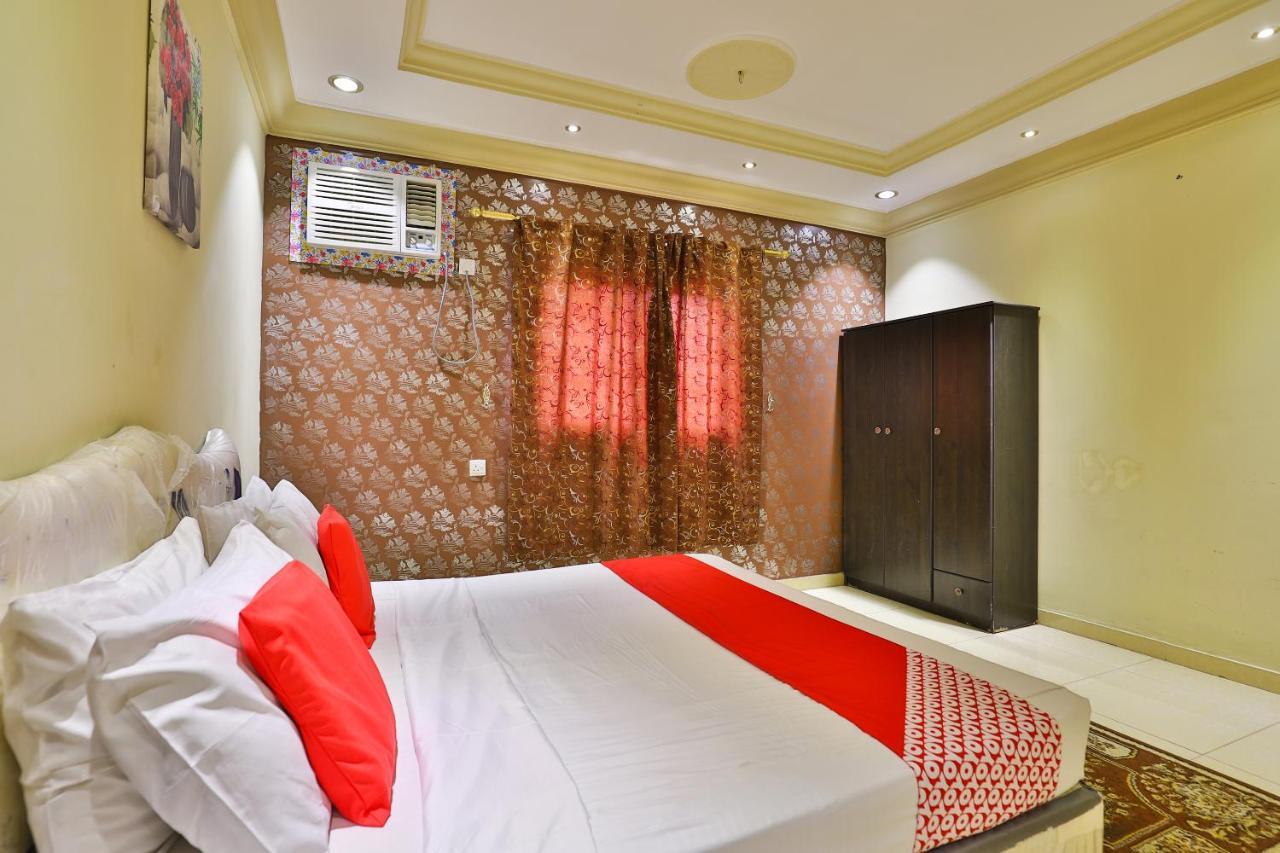 Capital O 324 Green House Hotel Abha Exterior photo