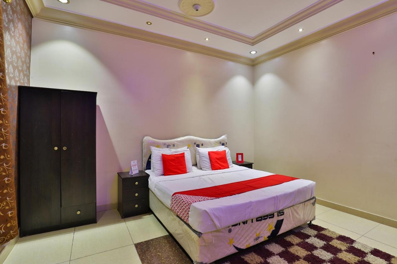 Capital O 324 Green House Hotel Abha Exterior photo