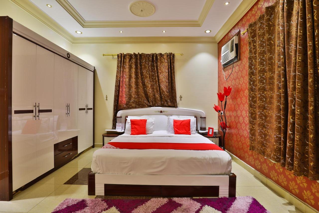 Capital O 324 Green House Hotel Abha Exterior photo