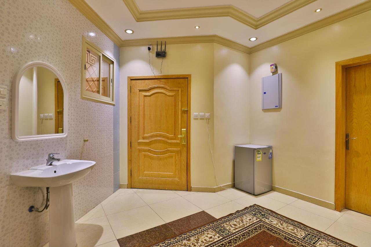 Capital O 324 Green House Hotel Abha Exterior photo