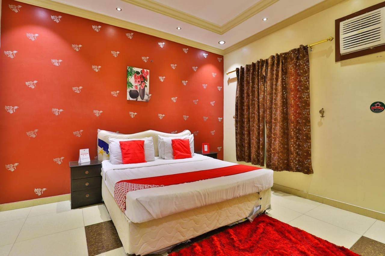 Capital O 324 Green House Hotel Abha Exterior photo