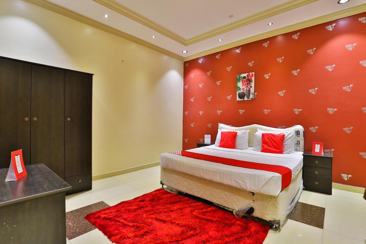Capital O 324 Green House Hotel Abha Exterior photo