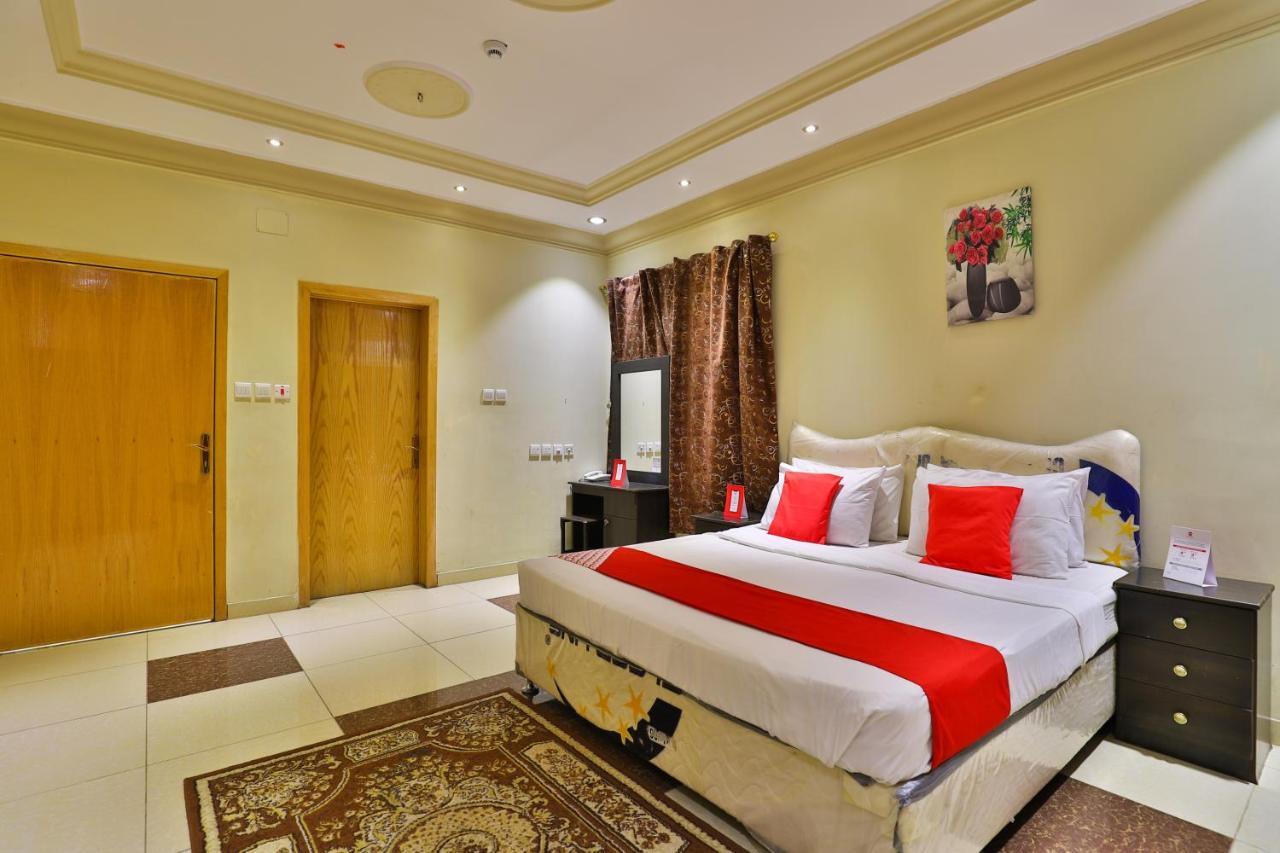 Capital O 324 Green House Hotel Abha Exterior photo